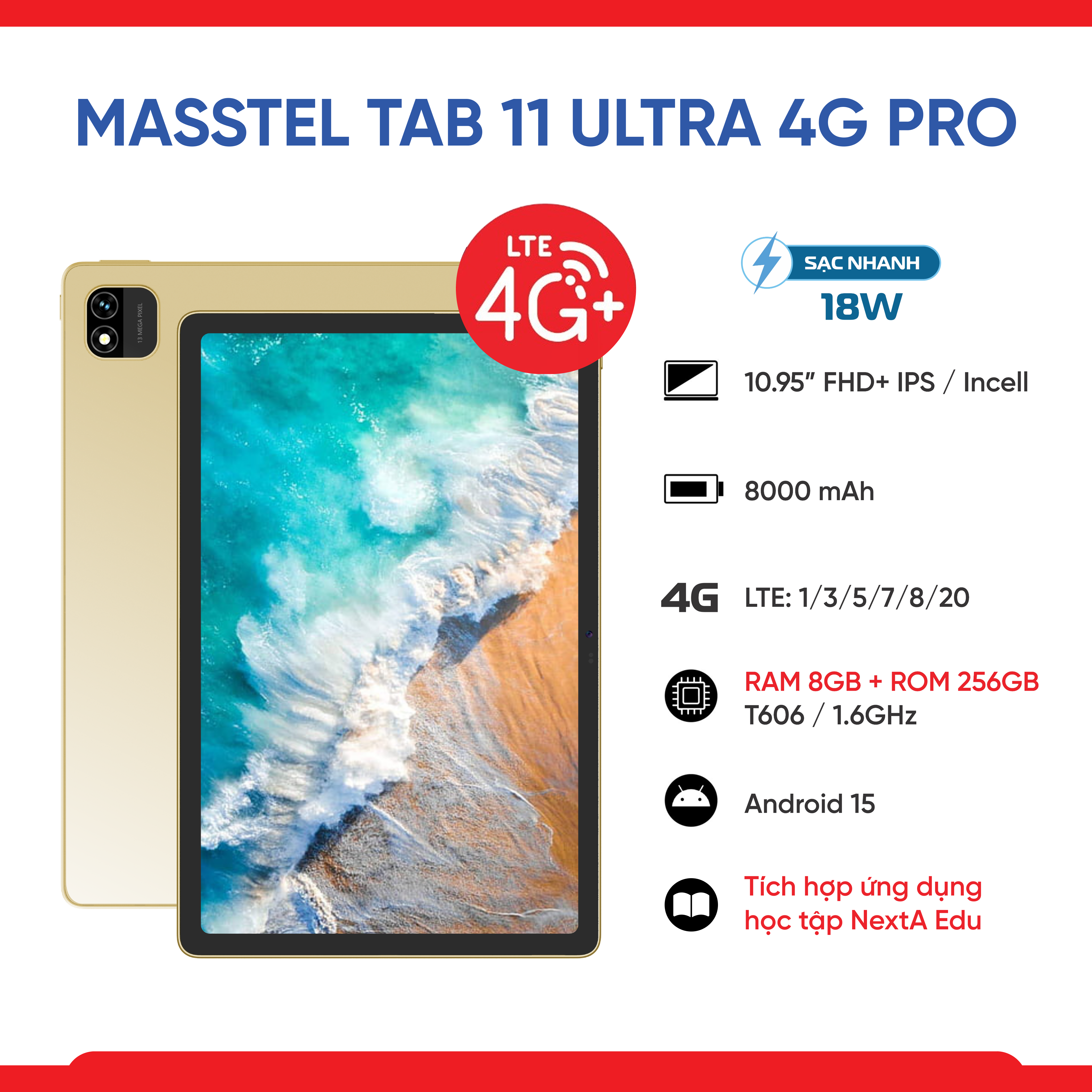 tab 11 ultra pro